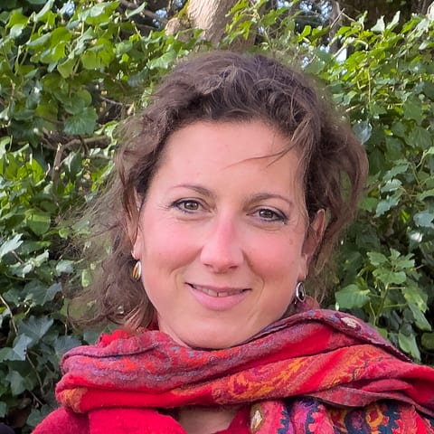 Ismahan MAJHOUB